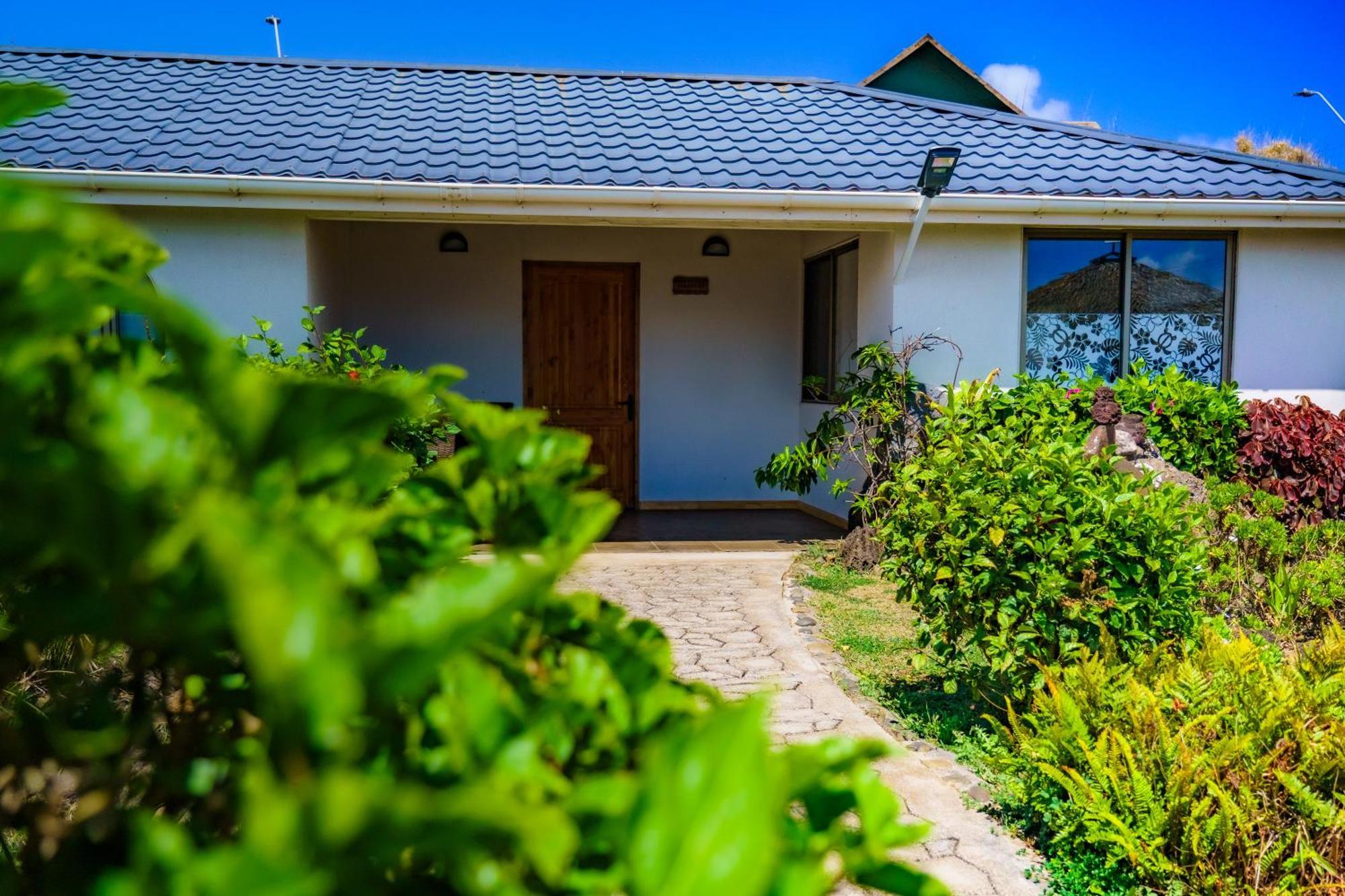 הנגה רואה Matariki Sunset Apart Hotel מראה חיצוני תמונה
