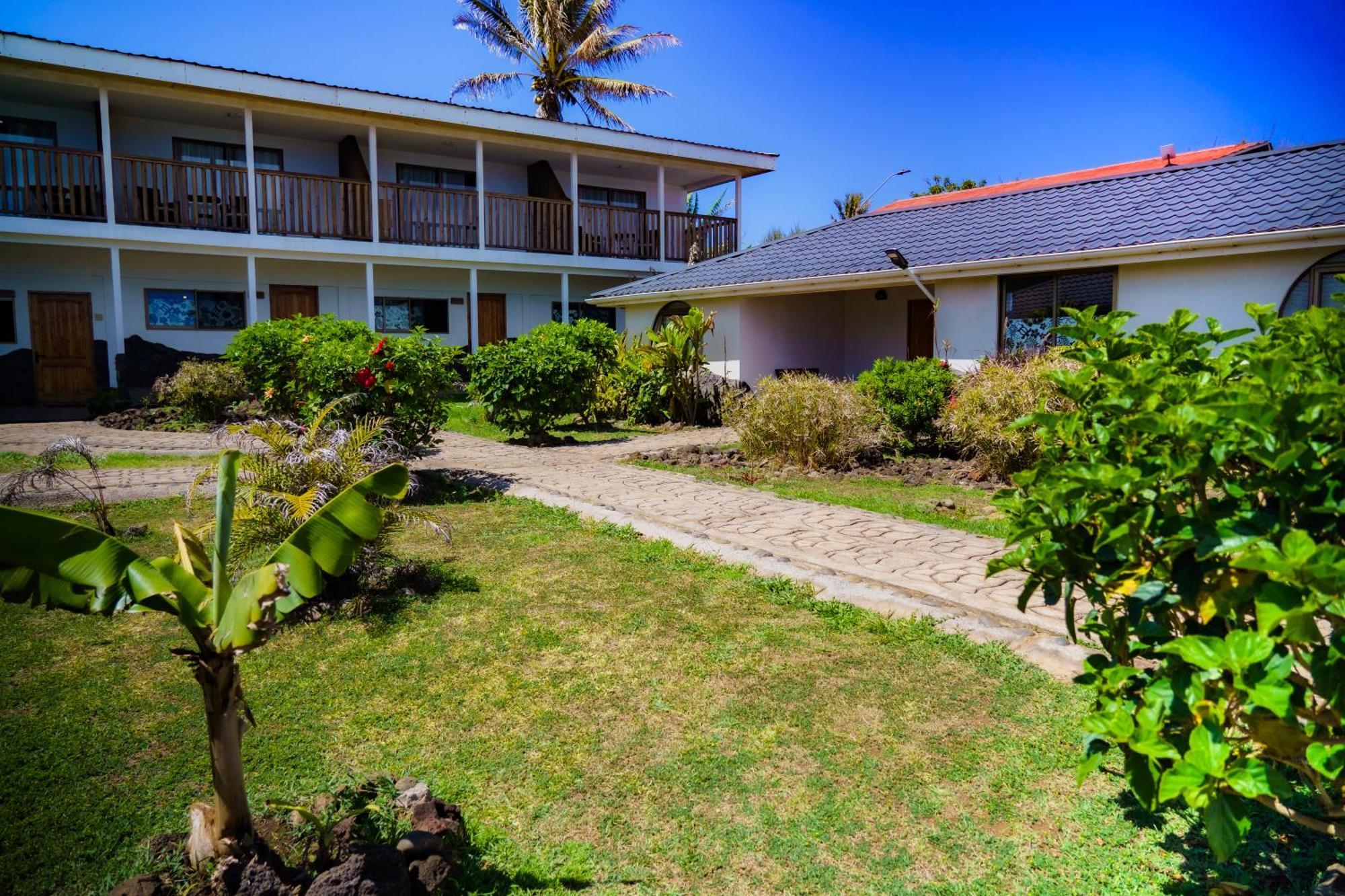 הנגה רואה Matariki Sunset Apart Hotel מראה חיצוני תמונה