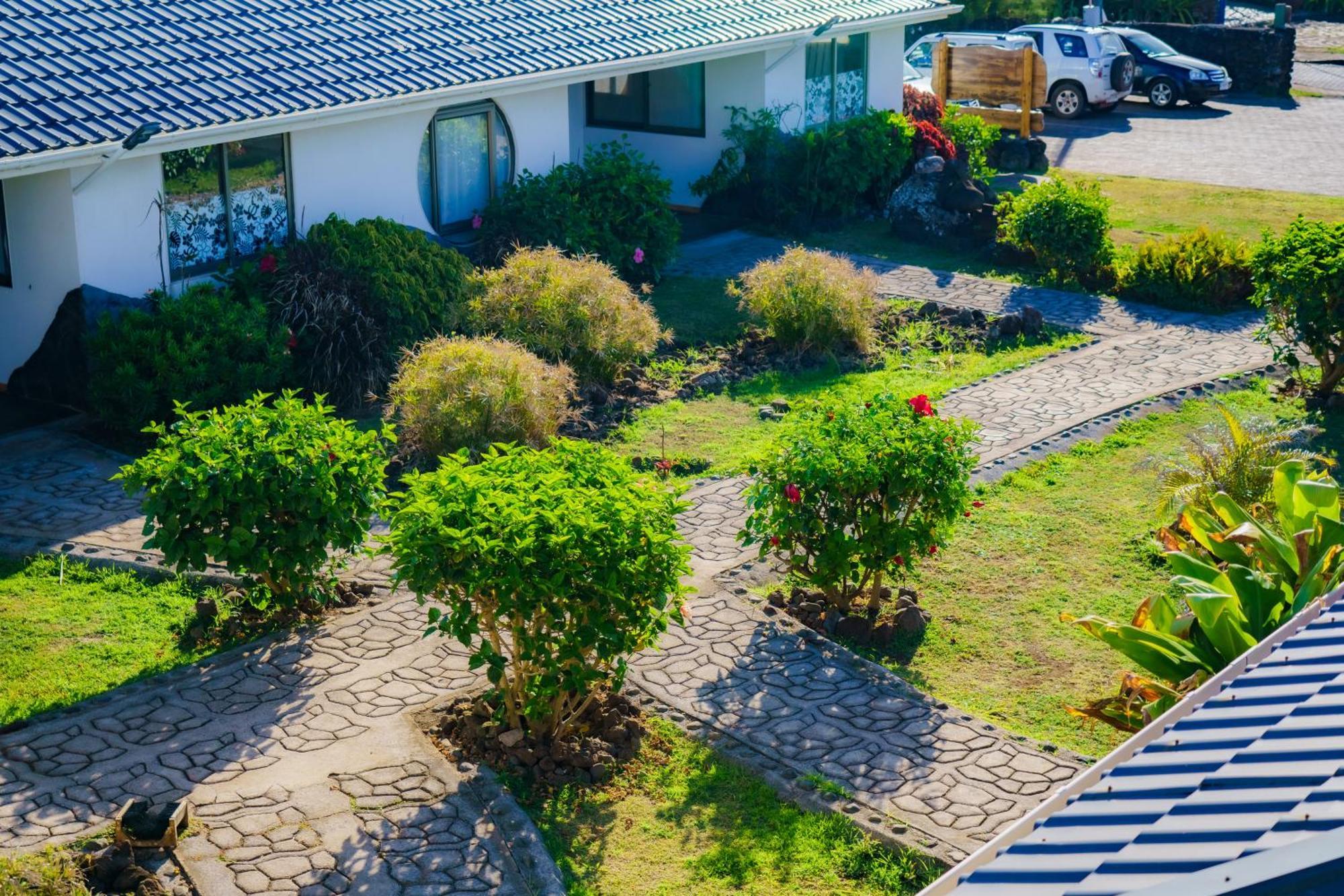 הנגה רואה Matariki Sunset Apart Hotel מראה חיצוני תמונה