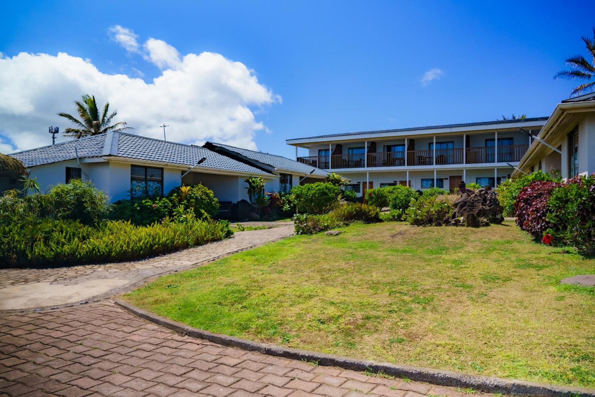 הנגה רואה Matariki Sunset Apart Hotel מראה חיצוני תמונה
