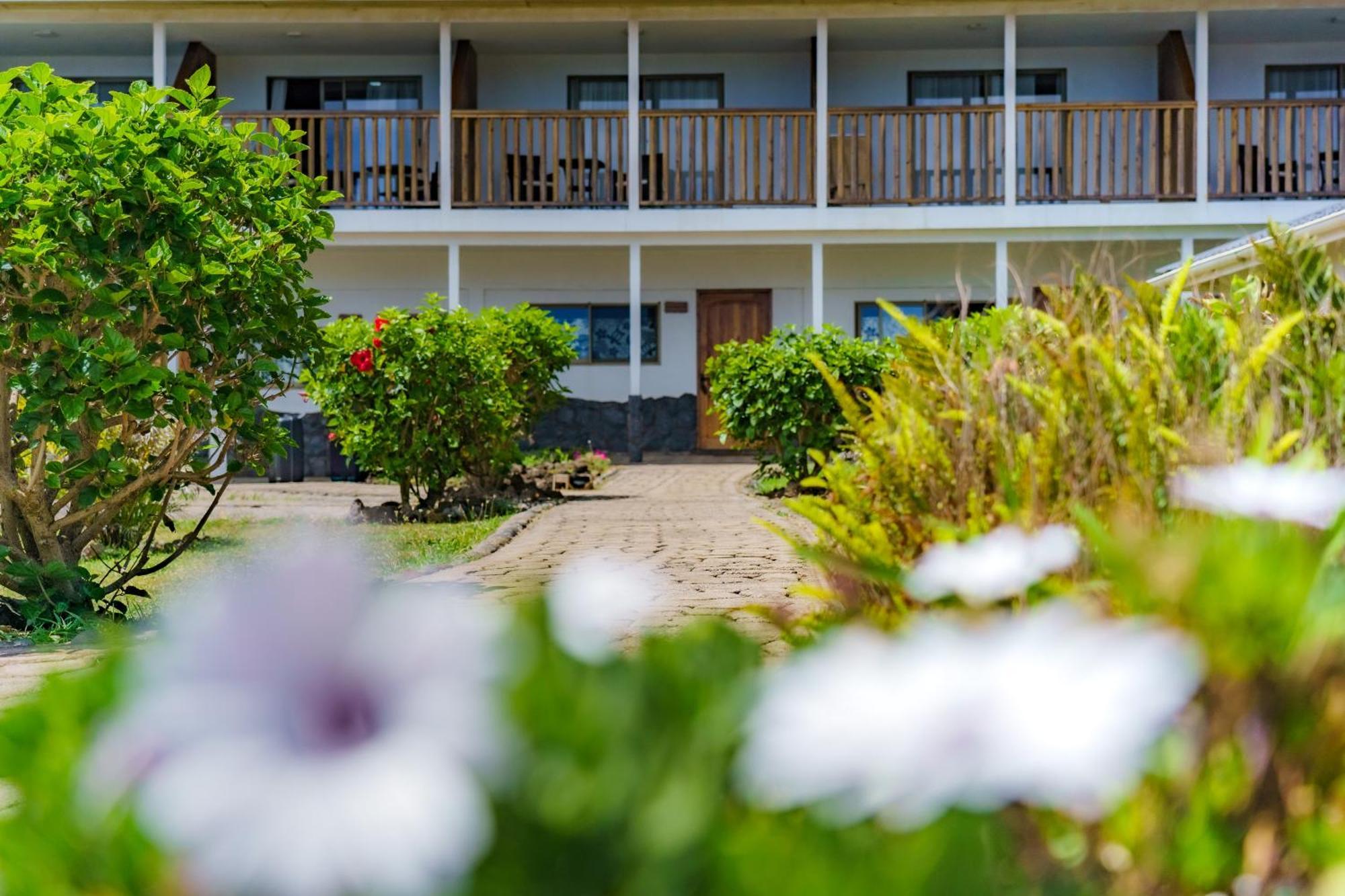 הנגה רואה Matariki Sunset Apart Hotel מראה חיצוני תמונה