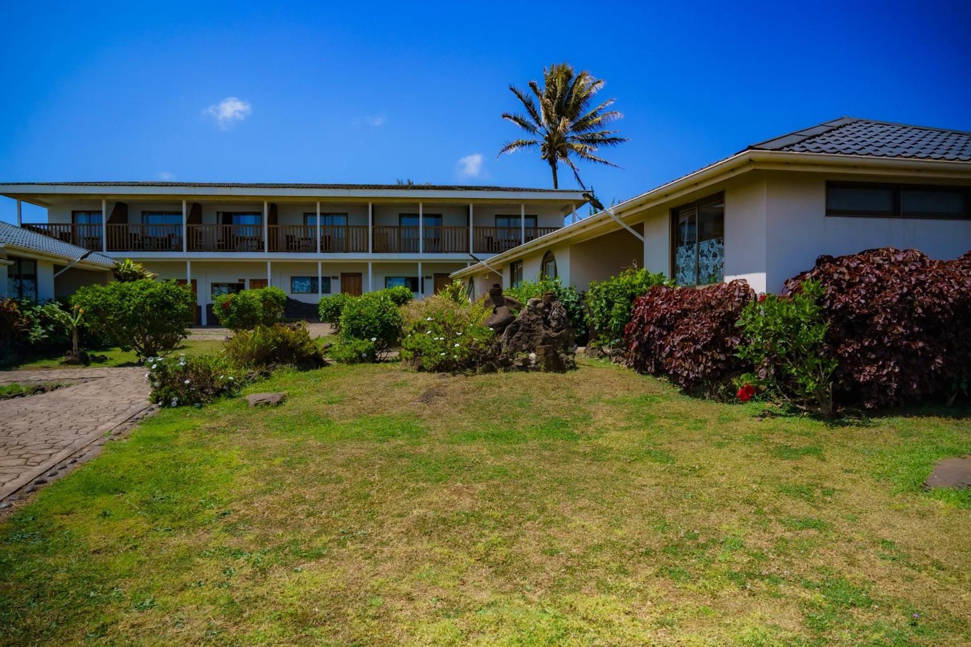 הנגה רואה Matariki Sunset Apart Hotel מראה חיצוני תמונה