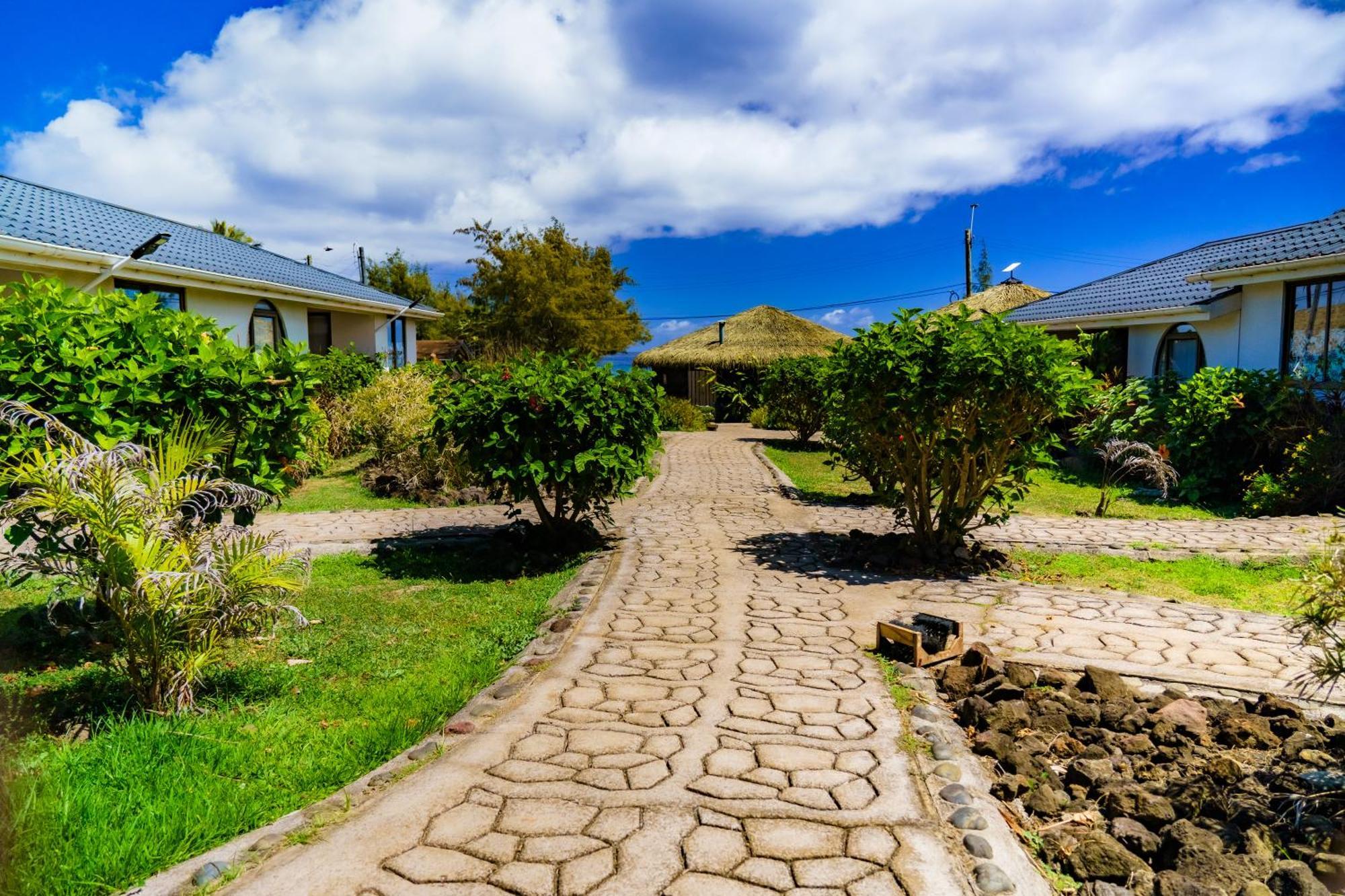 הנגה רואה Matariki Sunset Apart Hotel מראה חיצוני תמונה