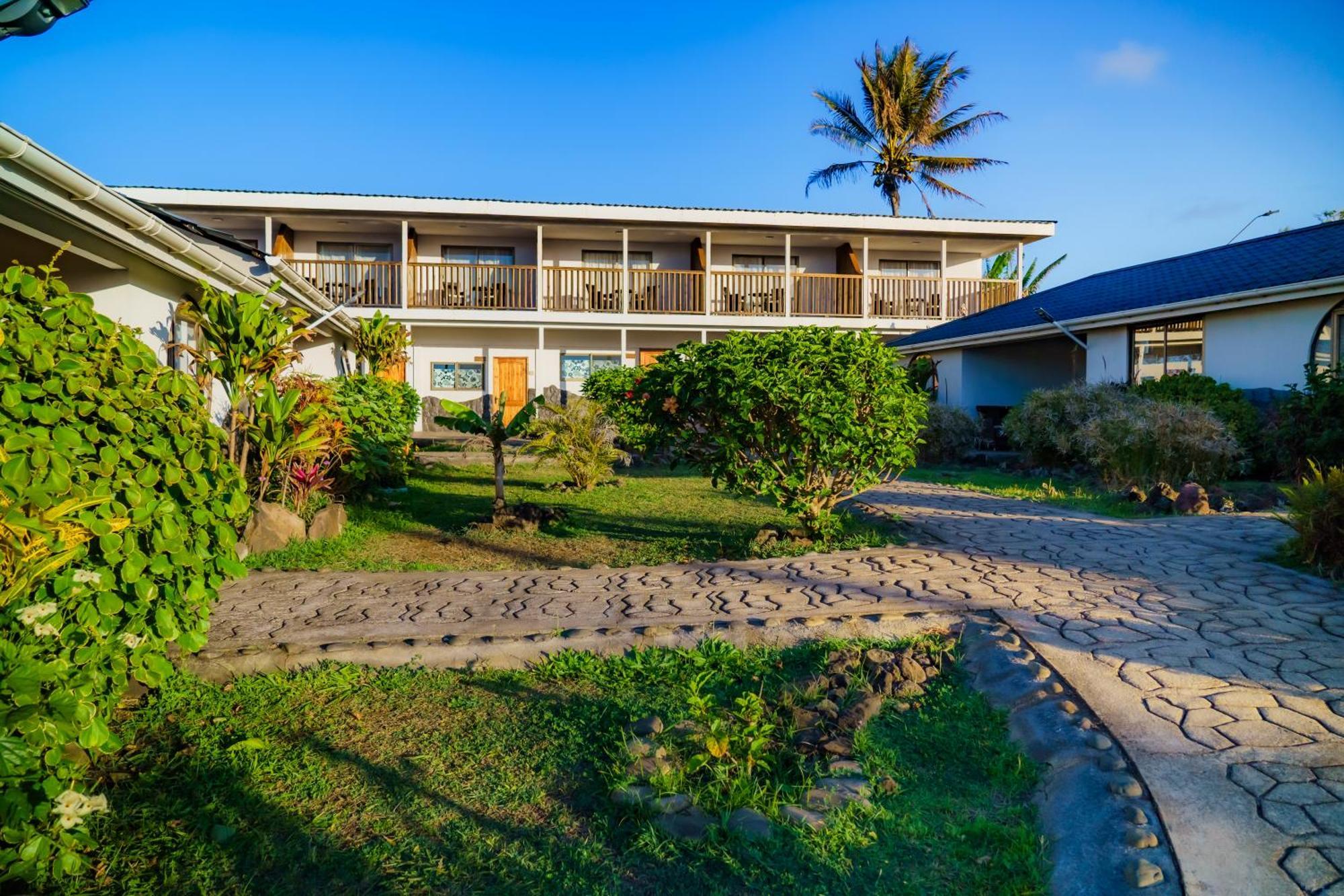הנגה רואה Matariki Sunset Apart Hotel מראה חיצוני תמונה