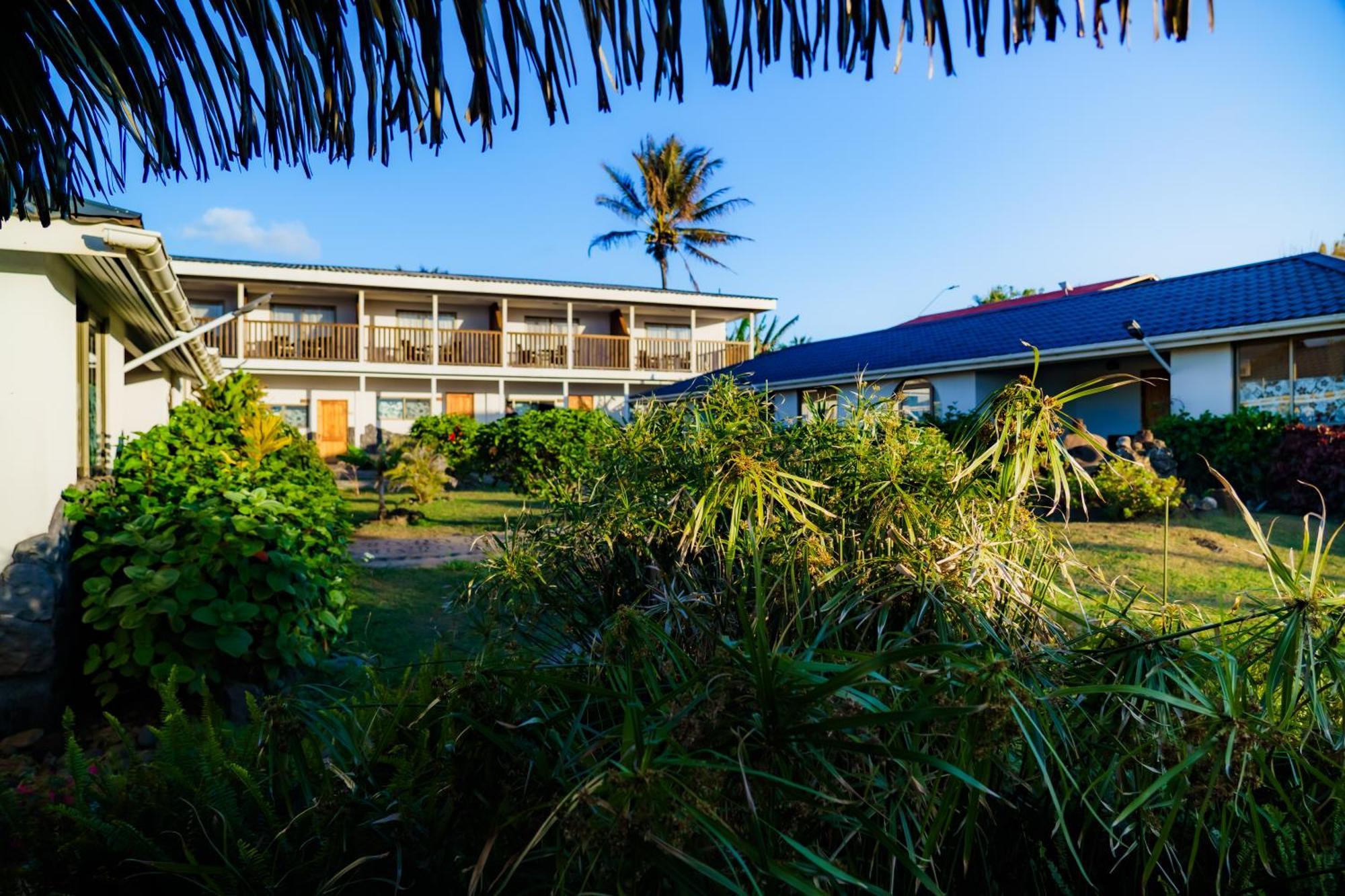 הנגה רואה Matariki Sunset Apart Hotel מראה חיצוני תמונה