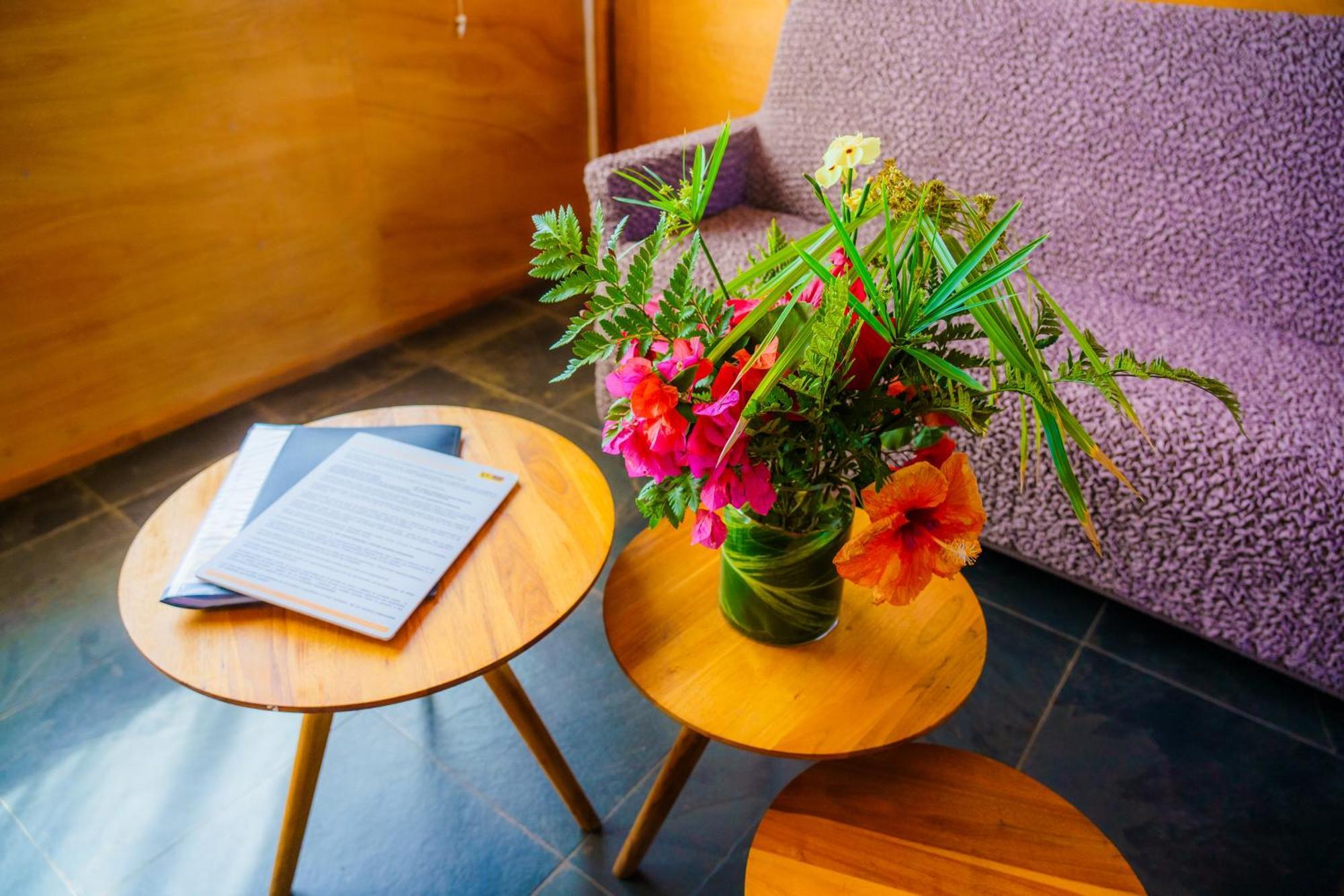 הנגה רואה Matariki Sunset Apart Hotel מראה חיצוני תמונה