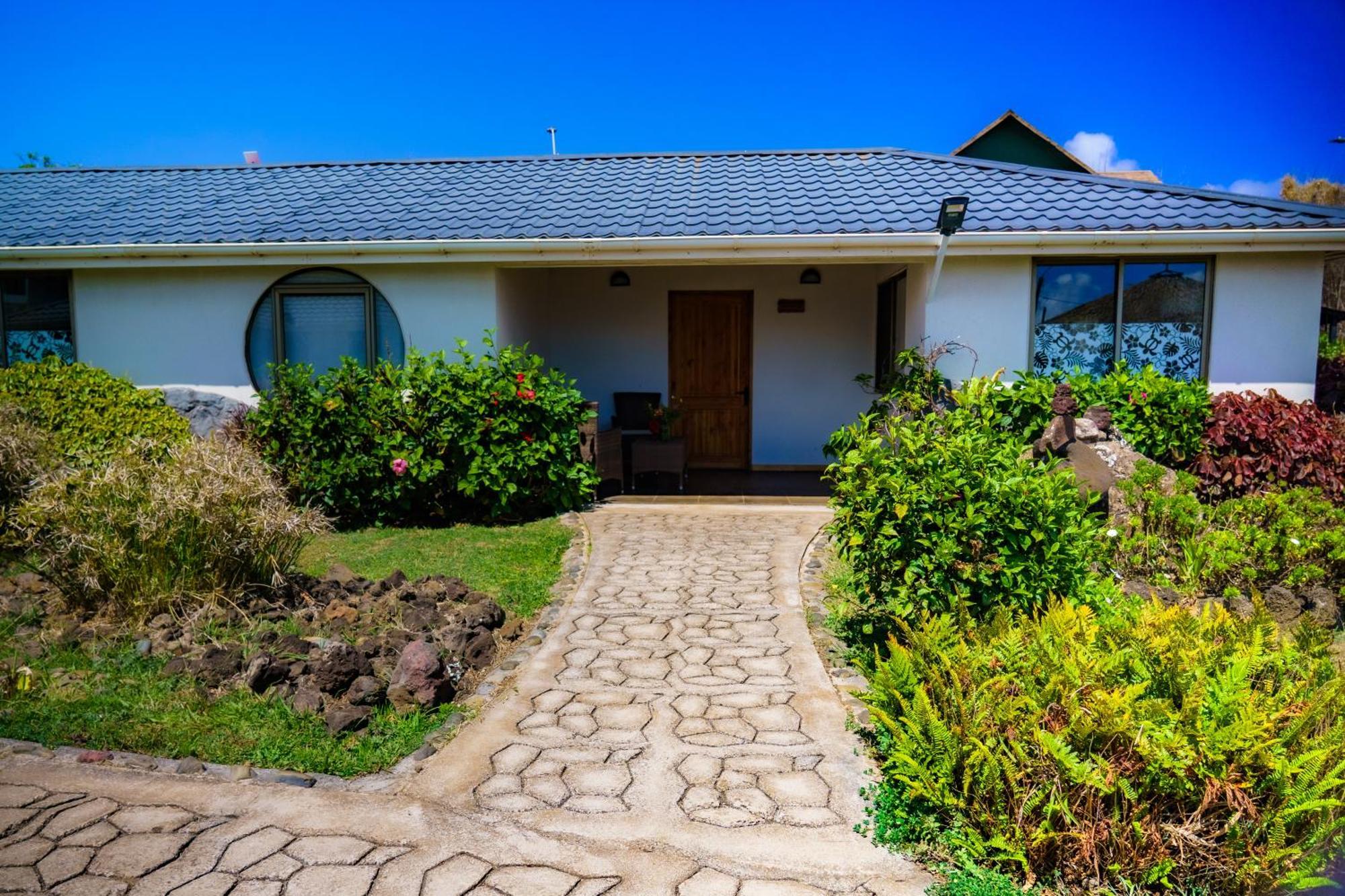 הנגה רואה Matariki Sunset Apart Hotel מראה חיצוני תמונה